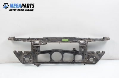 Front upper slam panel for BMW 5 (E39) 2.5 TDS, 143 hp, station wagon, 1997