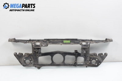 Frontmaske oberteil for BMW 5 (E39) 2.5 TDS, 143 hp, combi, 1997