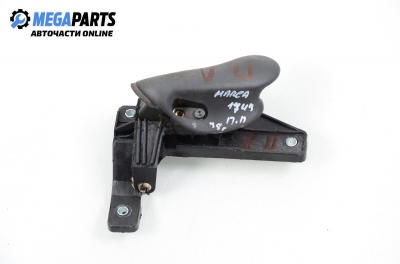 Inner handle for Fiat Marea 1.9 TD, 100 hp, station wagon, 5 doors, 1998