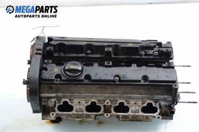 Motorkopf für Peugeot 406 2.0 16V, 135 hp, coupe, 2000