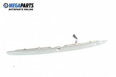 Material profilat portbagaj pentru Skoda Octavia (1U) 1.9 TDI, 90 cp, combi, 1999