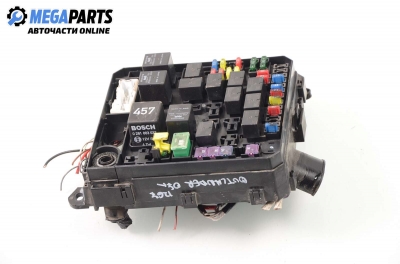 Fuse box for Mitsubishi Outlander II 2.0 Di-D, 140 hp, 2007