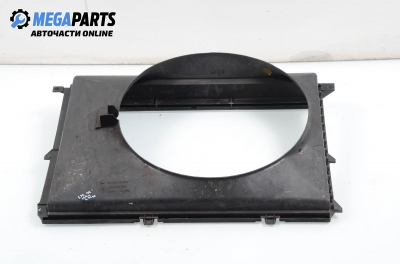 Lüfterhaube for BMW 5 (E39) (1996-2004) 2.5, combi