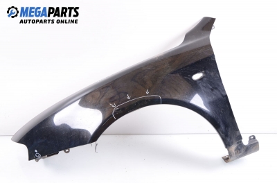 Fender for Alfa Romeo 147 1.6 16V T.Spark, 120 hp, 3 doors, 2005, position: left