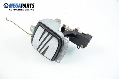 Außengriff, heckklappe für Seat Ibiza (6L) 1.2 12V, 70 hp, 3 türen, 2008