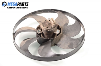 Radiator fan for Seat Arosa 1.0, 50 hp, 1997