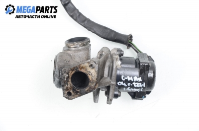 EGR ventil for Ford C-Max 1.6 TDCi, 109 hp, 2004