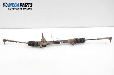 Elektrische zahnstange ohne motor für Fiat Punto 1.9 DS, 60 hp, hecktür, 3 türen, 2001