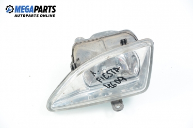 Fog light for Ford Fiesta IV 1.25 16V, 75 hp, hatchback, 5 doors, 2000, position: left Depo