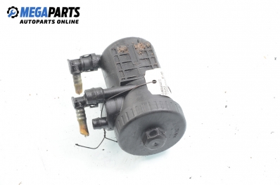 Fuel filter housing for BMW 3 (E46) 2.0 d, 136 hp, sedan, 2001
