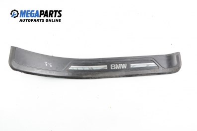Leiste schwelle for BMW 5 (E39) 2.5 TDS, 143 hp, sedan, 2000, position: rechts, rückseite