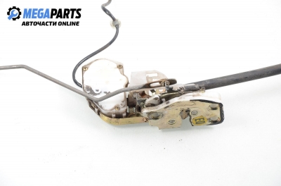 Schloss for Honda CR-V I (RD1–RD3) 2.0 16V, 128 hp automatic, 1997, position: links, vorderseite