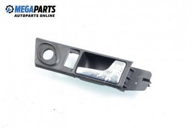 Inner handle for Audi 100 (C4) 2.3 Quattro, 134 hp, station wagon, 1991, position: rear - right