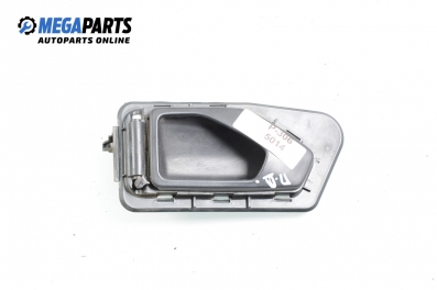 Inner handle for Peugeot 306 1.6, 89 hp, hatchback, 5 doors, 1996, position: front - right