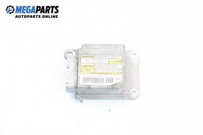 Modul airbag for Chevrolet Spark 0.8, 50 hp, 2006 № 96801132