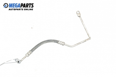Klimaschlauch for Mazda 6 2.0 DI, 121 hp, combi, 2002