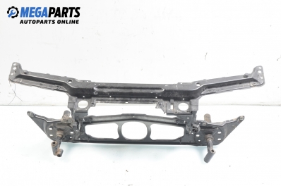 Frontmaske für BMW 3 (E46) 2.0 d, 136 hp, sedan, 2001