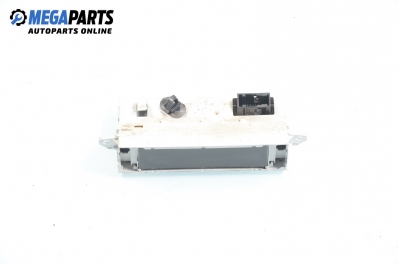 Display pentru Peugeot 307 2.0 HDi, 107 cp, hatchback, 5 uși, 2004 Sagem