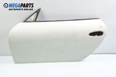 Door for Porsche Boxster 986 2.7, 220 hp, cabrio automatic, 2001, position: left