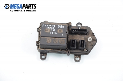 AC control module for Fiat Coupe 1.8 16V, 131 hp, 1998 № 46465229