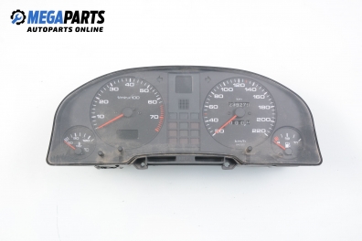 Instrument cluster for Audi 80 (B4) 2.0, 115 hp, station wagon, 1993