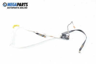 Airbag pentru BMW 7 (E38) 2.5 TDS, 143 cp automat, 1998, poziție: stânga