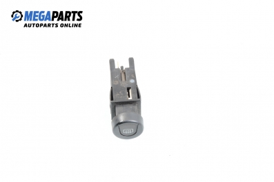 Buton încălzire lunetă pentru Peugeot 306 1.6, 89 cp, hatchback, 5 uși, 1996