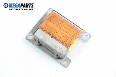 Steuermodul airbag for Nissan Almera (N15) 2.0 D, 75 hp, sedan, 1998