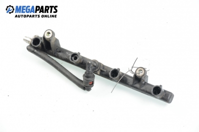 Fuel rail for Alfa Romeo 156 2.0 16V T.Spark, 155 hp, sedan, 1997