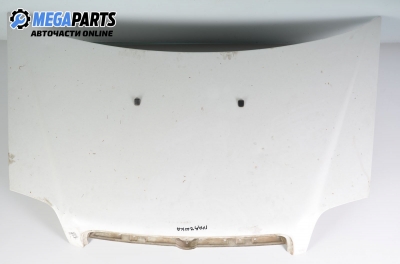 Capotă for Fiat Doblo 1.9 D, 64 hp, 2000