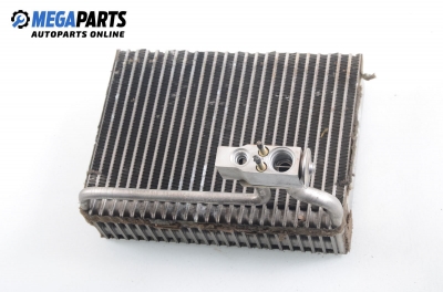 Interior AC radiator for Peugeot 307 2.0 16V, 136 hp, station wagon automatic, 2004