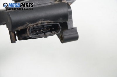 Potentiometer gaspedal für Fiat Punto 1.9 DS, 60 hp, hecktür, 3 türen, 2001 № 46527295