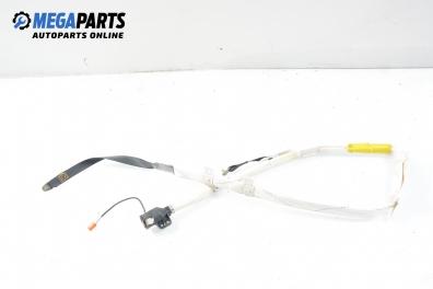 Airbag pentru BMW 7 (E38) 2.5 TDS, 143 cp automat, 1998, poziție: dreapte