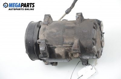 Kompressor klimaanlage für Citroen Xsara Picasso 2.0 HDi, 90 hp, 2002