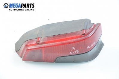 Stop pentru Peugeot 106 1.1, 60 cp, 5 uși, 1995, poziție: dreapte
