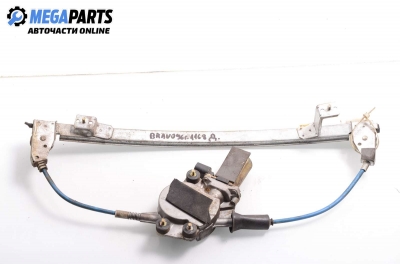 Macara electrică geam for Fiat Bravo (1995-2002) 1.6, hatchback, position: dreapta