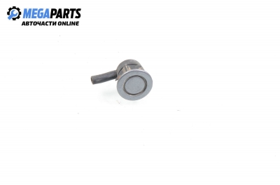 Parktronic pentru Mazda 6 2.0 DI, 136 cp, combi, 2003