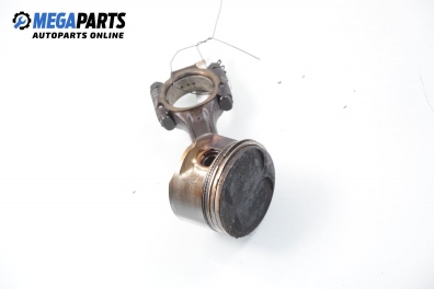 Piston cu bielă pentru Fiat Brava 1.6 16V, 103 cp, 5 uși, 1997