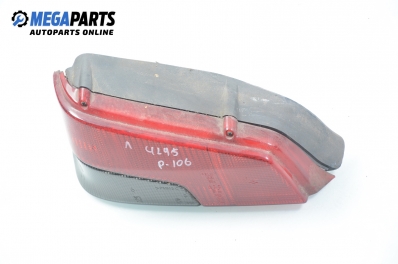 Stop pentru Peugeot 106 1.1, 60 cp, 5 uși, 1995, poziție: stânga