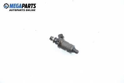 Gasoline fuel injector for Rover 600 2.3 Si, 158 hp, sedan automatic, 1995