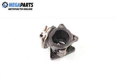 EGR ventil for Mitsubishi Outlander II 2.0 Di-D, 140 hp, 2007