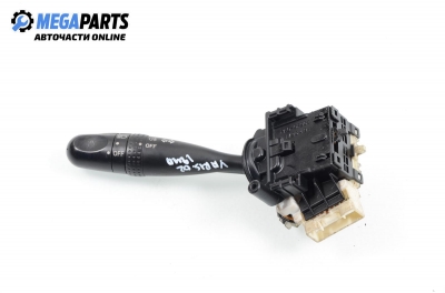 Manetă lumini for Toyota Yaris 1.0 16V, 68 hp, 2002