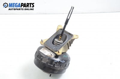 Brake servo for Peugeot 605 2.5 TD, 129 hp, sedan, 1995