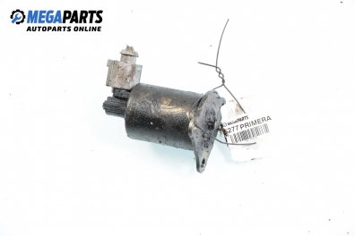 Variator solenoid for Nissan Primera (P12) 1.9 dCi, 120 hp, 2007