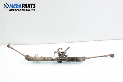 Zahnstangen-lenkgetriebe, hydraulisch for Ford Focus I 1.8 TDDi, 90 hp, combi, 2002