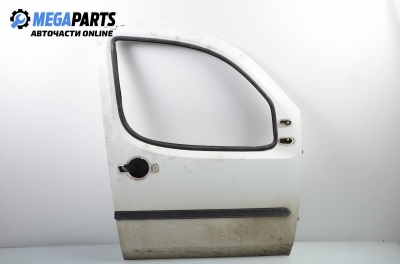 Door for Fiat Doblo 1.9 D, 64 hp, 2000, position: right