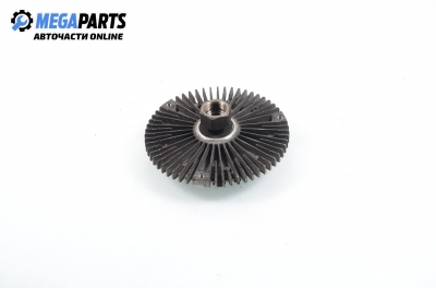 Fan clutch for BMW 5 (E39) 2.5 TDS, 143 hp, station wagon, 1997