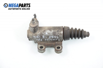 Clutch slave cylinder for Fiat Coupe 1.8 16V, 131 hp, 1998