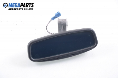 Zentral-ruckspiegel for Peugeot 307 2.0 16V, 136 hp, combi automatic, 2004