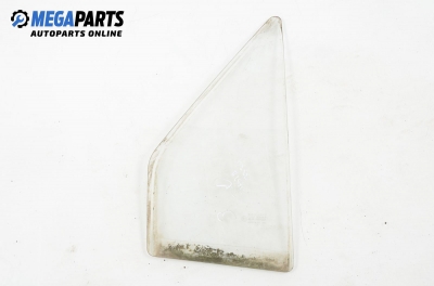 Fantă de ventilație ușă pentru Ford Fiesta III 1.1, 55 cp, 5 uși, 1995, poziție: dreaptă - spate